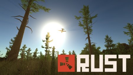 rust   steam