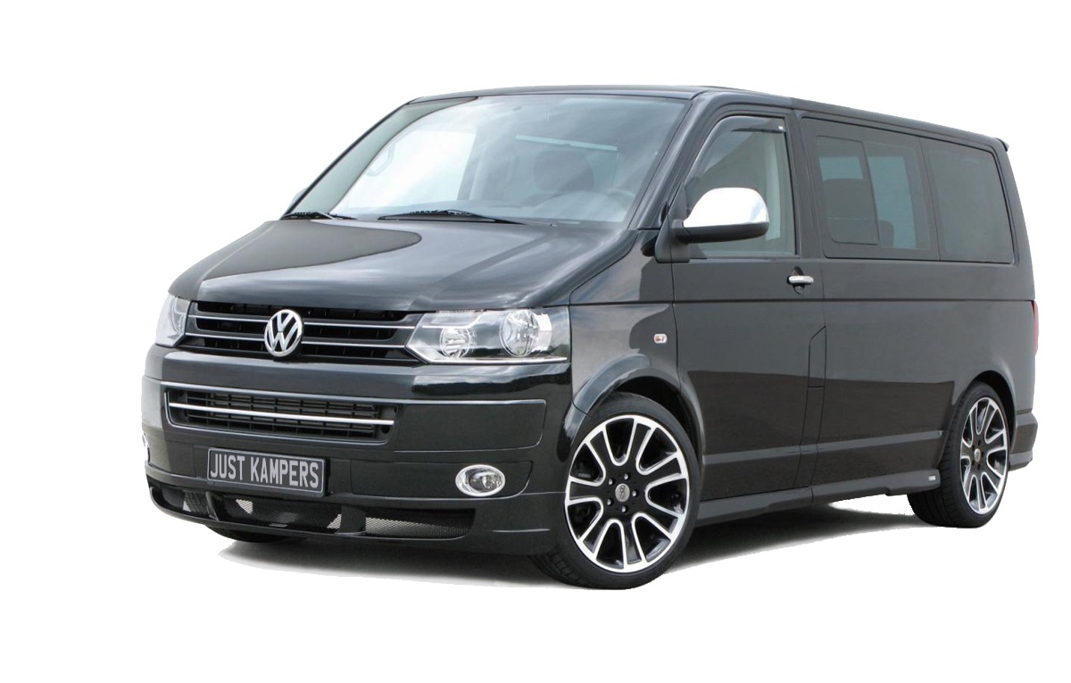 VW Transporter